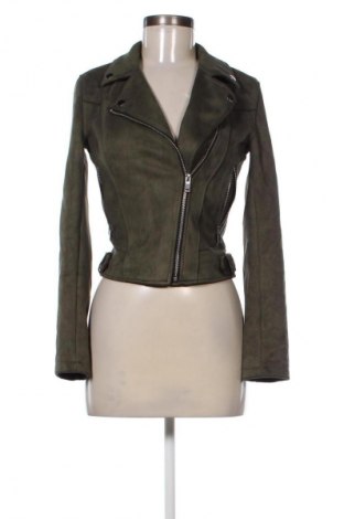 Női dzseki Clockhouse, Méret XS, Szín Zöld, Ár 2 629 Ft