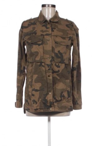 Dámska bunda  Clockhouse, Veľkosť XS, Farba Viacfarebná, Cena  14,95 €