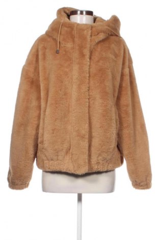 Geacă de femei Clockhouse, Mărime M, Culoare Bej, Preț 130,99 Lei