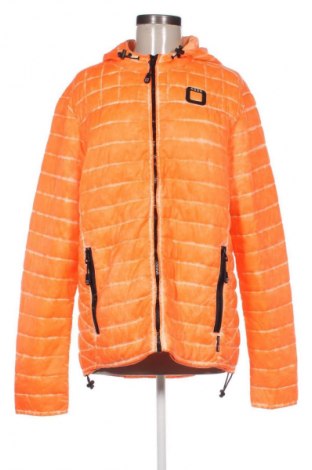 Дамско яке Code-Zero, Размер L, Цвят Оранжев, Цена 17,99 лв.