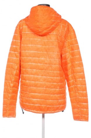 Дамско яке Code-Zero, Размер L, Цвят Оранжев, Цена 17,99 лв.