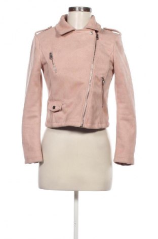 Dámska bunda  Collection, Veľkosť S, Farba Ružová, Cena  25,00 €