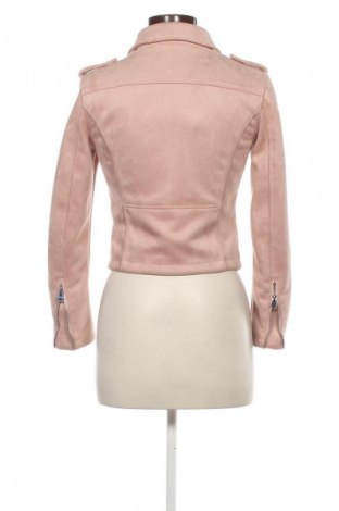 Dámska bunda  Collection, Veľkosť S, Farba Ružová, Cena  25,00 €