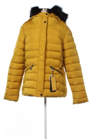 Dámska bunda  Collection, Veľkosť XXL, Farba Žltá, Cena  48,00 €