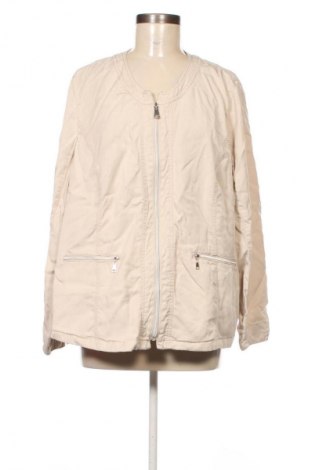 Női dzseki Collection L, Méret XXL, Szín Bézs, Ár 7 029 Ft