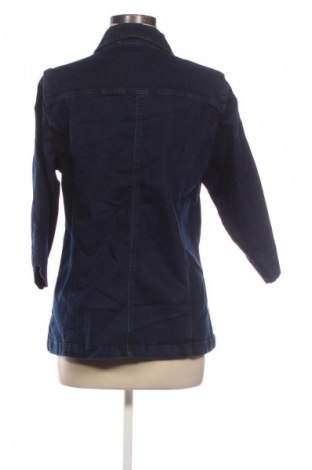 Γυναικείο μπουφάν Collection L, Μέγεθος M, Χρώμα Μπλέ, Τιμή 14,99 €