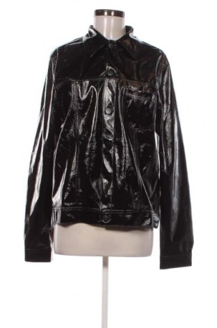 Női dzseki Collusion, Méret S, Szín Fekete, Ár 15 422 Ft