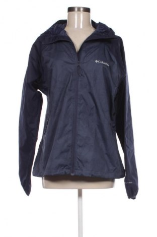 Dámska bunda  Columbia, Veľkosť XL, Farba Modrá, Cena  29,95 €