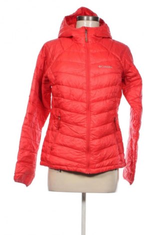 Γυναικείο μπουφάν Columbia, Μέγεθος M, Χρώμα Ρόζ , Τιμή 19,99 €