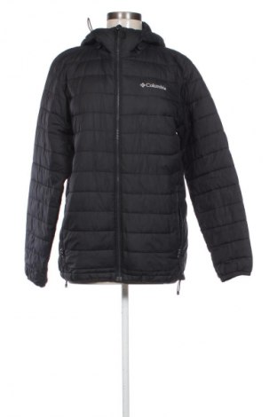 Damenjacke Columbia, Größe S, Farbe Schwarz, Preis € 58,99