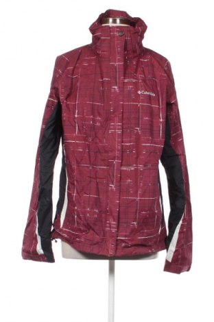 Γυναικείο μπουφάν Columbia, Μέγεθος XL, Χρώμα Πολύχρωμο, Τιμή 50,99 €