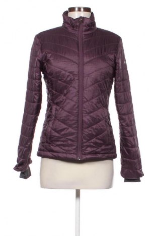 Damenjacke Columbia, Größe XS, Farbe Lila, Preis 22,99 €
