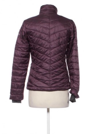 Damenjacke Columbia, Größe XS, Farbe Lila, Preis 22,99 €