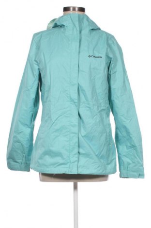 Dámska bunda  Columbia, Veľkosť M, Farba Modrá, Cena  42,95 €
