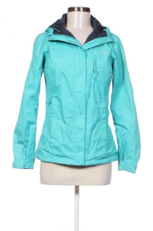 Női dzseki Columbia, Méret XS, Szín Kék, Ár 13 732 Ft