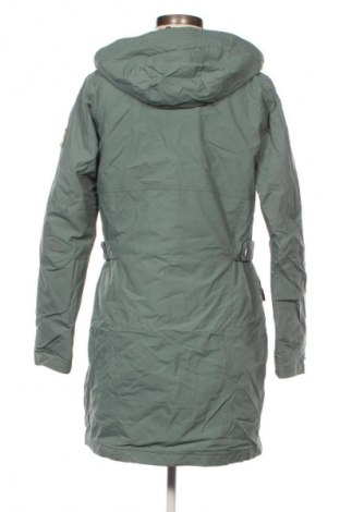 Дамско яке Columbia, Размер S, Цвят Зелен, Цена 91,99 лв.