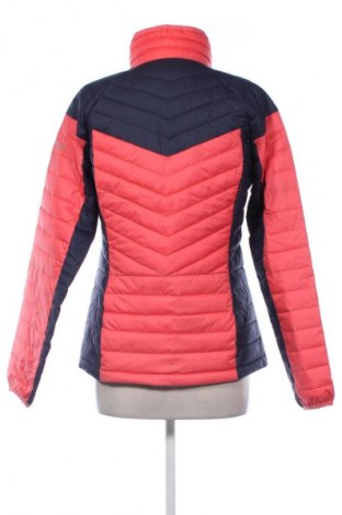 Damenjacke Columbia, Größe M, Farbe Rot, Preis 68,39 €