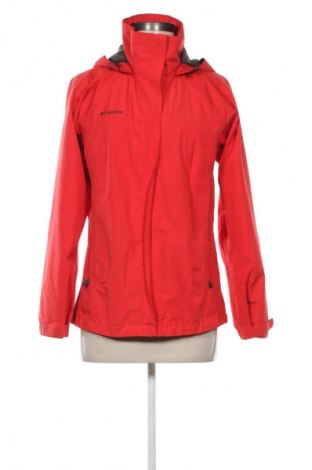 Geacă de femei Columbia, Mărime S, Culoare Roșu, Preț 170,00 Lei