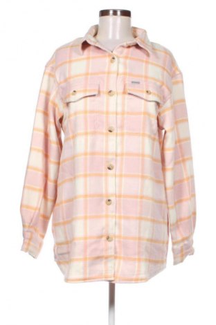 Damenjacke Columbia, Größe M, Farbe Mehrfarbig, Preis € 56,99