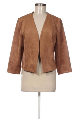 Dámska bunda  Comma,, Veľkosť XL, Farba Hnedá, Cena  124,95 €