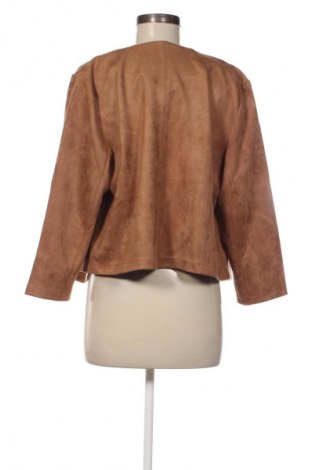 Dámska bunda  Comma,, Veľkosť XL, Farba Hnedá, Cena  124,95 €