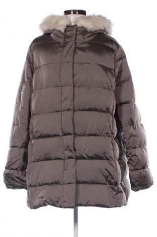 Dámska bunda  Comma,, Veľkosť XL, Farba Sivá, Cena  66,95 €