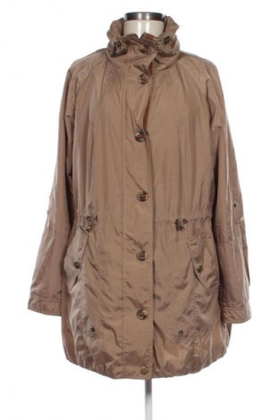 Дамско яке Concept K, Размер XL, Цвят Кафяв, Цена 48,00 лв.