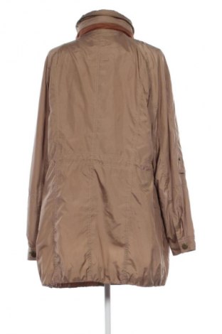 Дамско яке Concept K, Размер XL, Цвят Кафяв, Цена 48,00 лв.