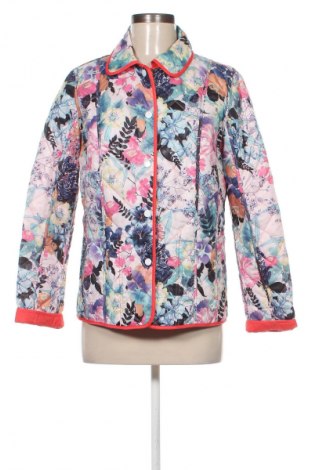 Γυναικείο μπουφάν Concept K, Μέγεθος M, Χρώμα Πολύχρωμο, Τιμή 13,99 €