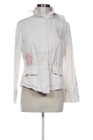 Geacă de femei Concept UK, Mărime XL, Culoare Ecru, Preț 77,99 Lei