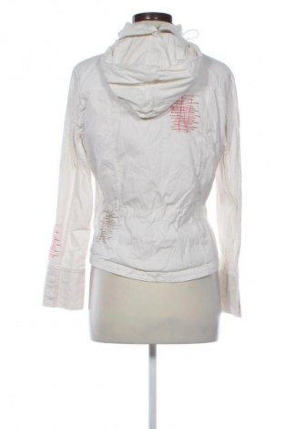 Geacă de femei Concept UK, Mărime XL, Culoare Ecru, Preț 77,99 Lei