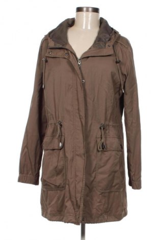 Γυναικείο μπουφάν Cool Code, Μέγεθος L, Χρώμα Πράσινο, Τιμή 16,99 €