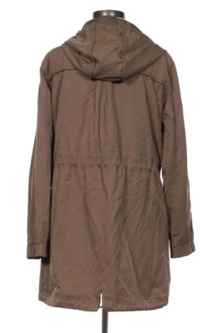 Γυναικείο μπουφάν Cool Code, Μέγεθος L, Χρώμα Πράσινο, Τιμή 16,99 €