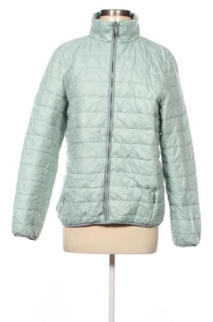 Γυναικείο μπουφάν Cool Code, Μέγεθος L, Χρώμα Μπλέ, Τιμή 6,99 €