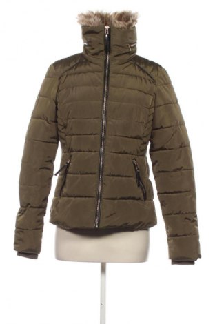 Damenjacke CoolCat, Größe S, Farbe Grün, Preis € 35,99