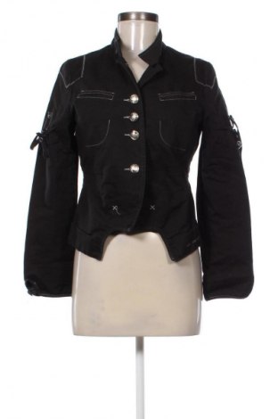 Kurtka damska Cop.copine, Rozmiar M, Kolor Czarny, Cena 133,99 zł