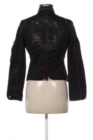 Kurtka damska Cop.copine, Rozmiar M, Kolor Czarny, Cena 133,99 zł