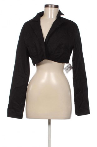 Дамско яке Cottelli Collection, Размер XL, Цвят Черен, Цена 34,99 лв.