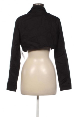 Дамско яке Cottelli Collection, Размер XL, Цвят Черен, Цена 34,99 лв.