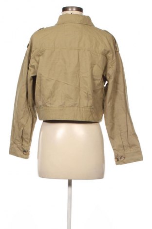 Dámská bunda  Cotton On, Velikost M, Barva Zelená, Cena  459,00 Kč