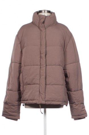 Дамско яке Cotton On, Размер XXL, Цвят Кафяв, Цена 35,99 лв.