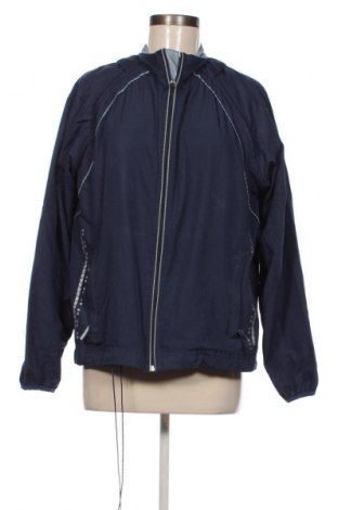 Dámska bunda  Crane, Veľkosť S, Farba Modrá, Cena  24,55 €