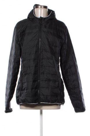 Дамско яке Crane, Размер L, Цвят Черен, Цена 25,99 лв.