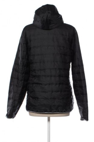 Дамско яке Crane, Размер L, Цвят Черен, Цена 25,99 лв.