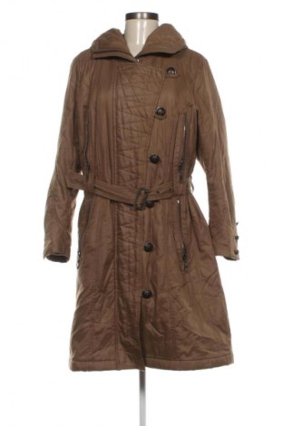 Kurtka damska Creenstone, Rozmiar L, Kolor Brązowy, Cena 168,99 zł