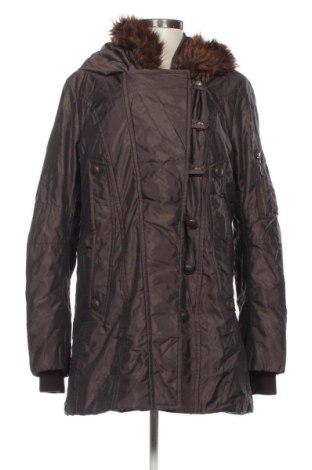 Damenjacke Creenstone, Größe M, Farbe Braun, Preis 54,99 €