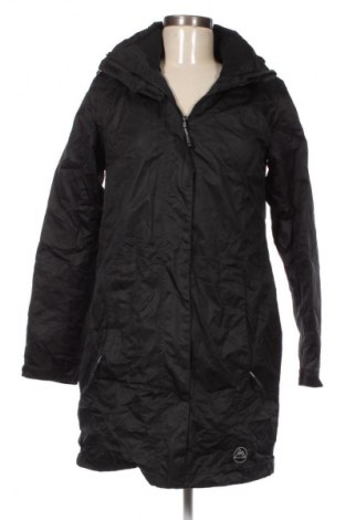 Kurtka damska Crivit, Rozmiar S, Kolor Czarny, Cena 41,99 zł