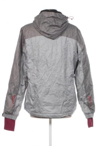 Dámska bunda  Crivit, Veľkosť XL, Farba Sivá, Cena  15,95 €