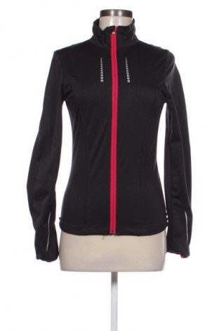 Kurtka damska Crivit, Rozmiar XS, Kolor Czarny, Cena 110,42 zł