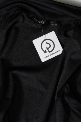 Kurtka damska Crivit, Rozmiar XS, Kolor Czarny, Cena 110,42 zł